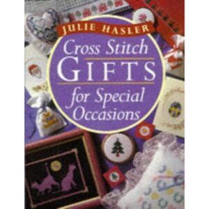 Cross Stitch Gifts for Special Occasions